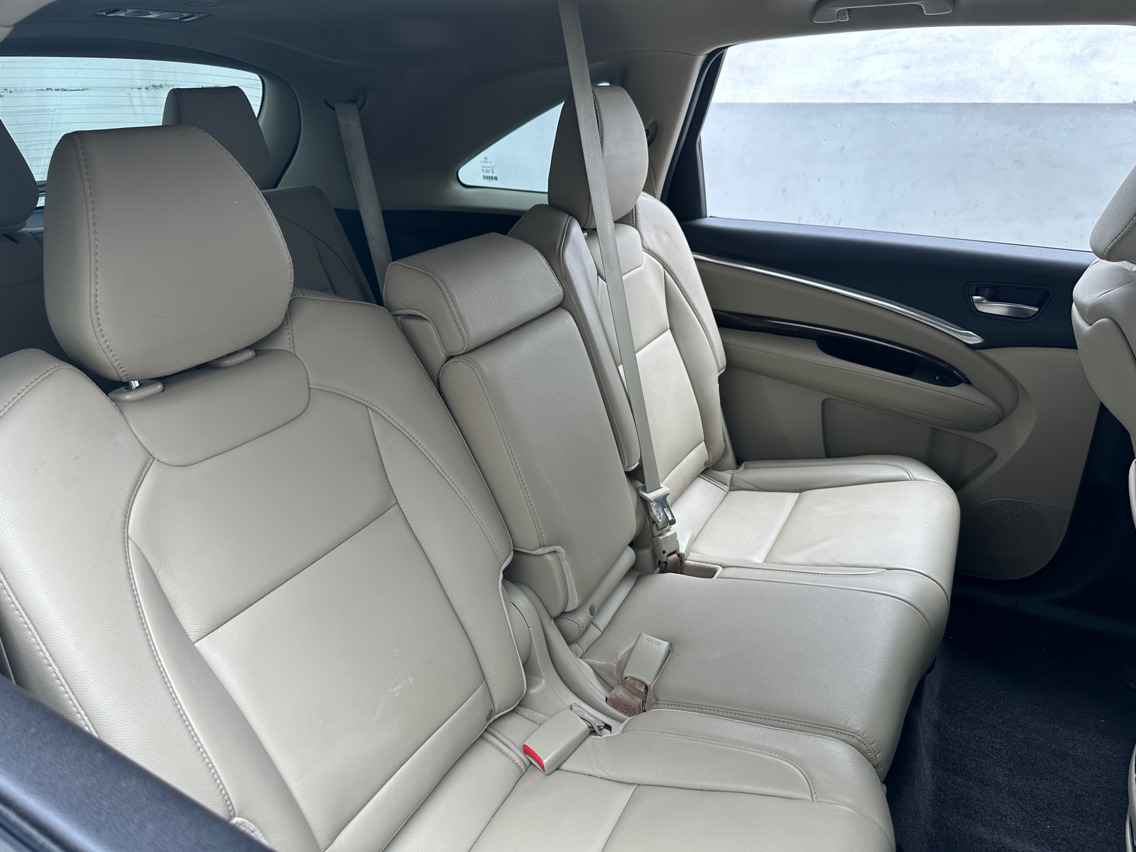 Thumbnail: 2018 Acura MDX - 5
