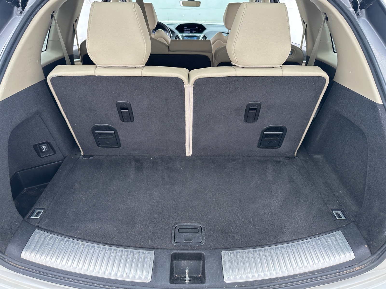 Thumbnail: 2018 Acura MDX - 6