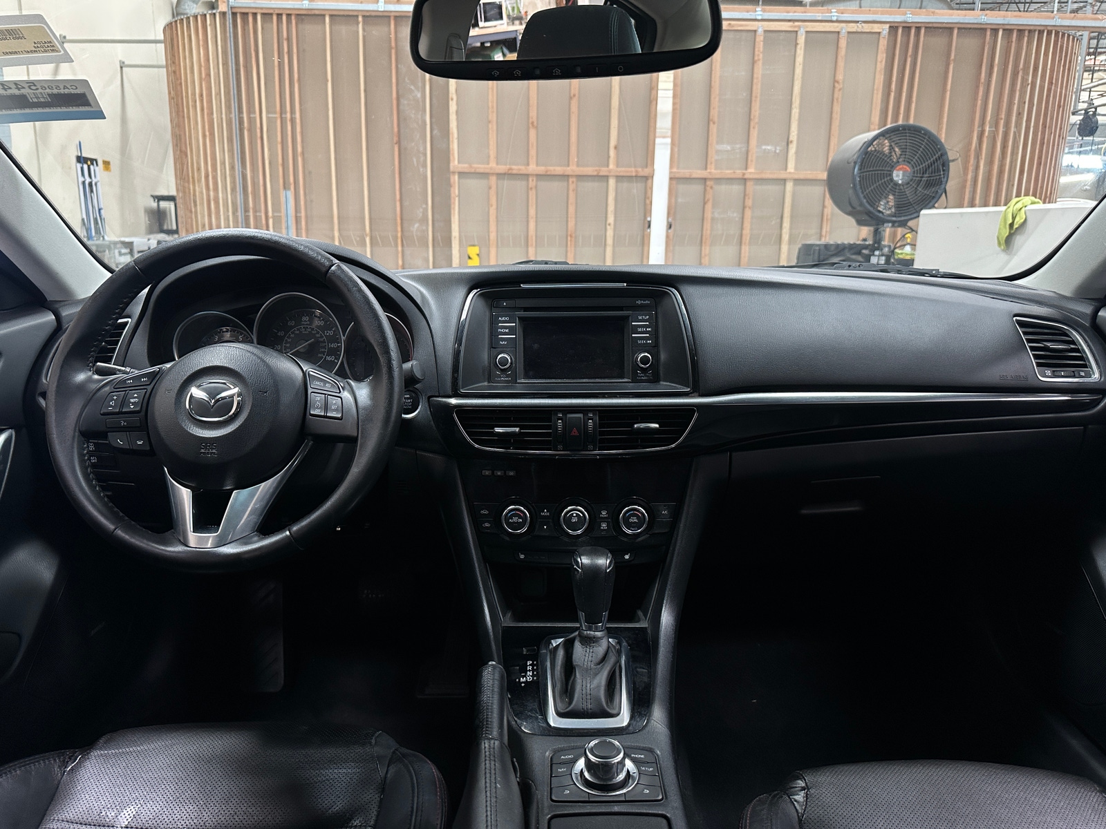 Thumbnail: 2015 Mazda Mazda6 - 2
