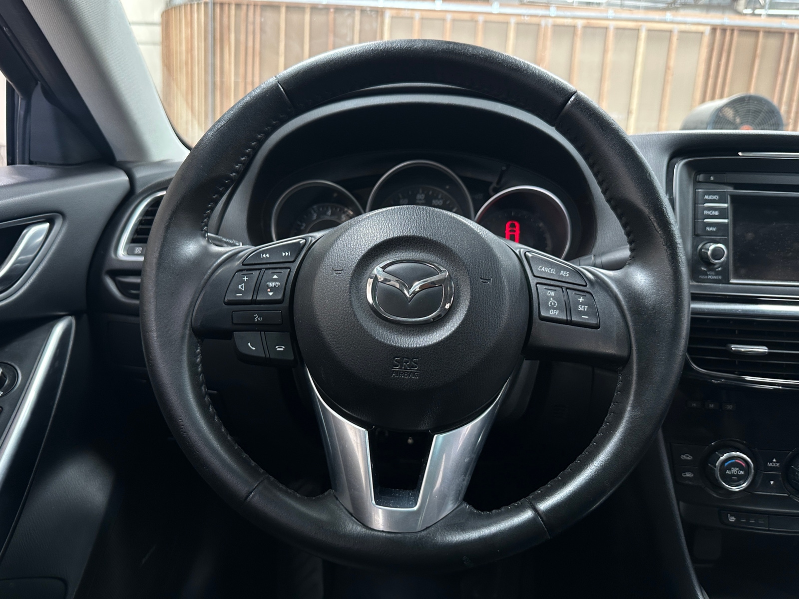 Thumbnail: 2015 Mazda Mazda6 - 4