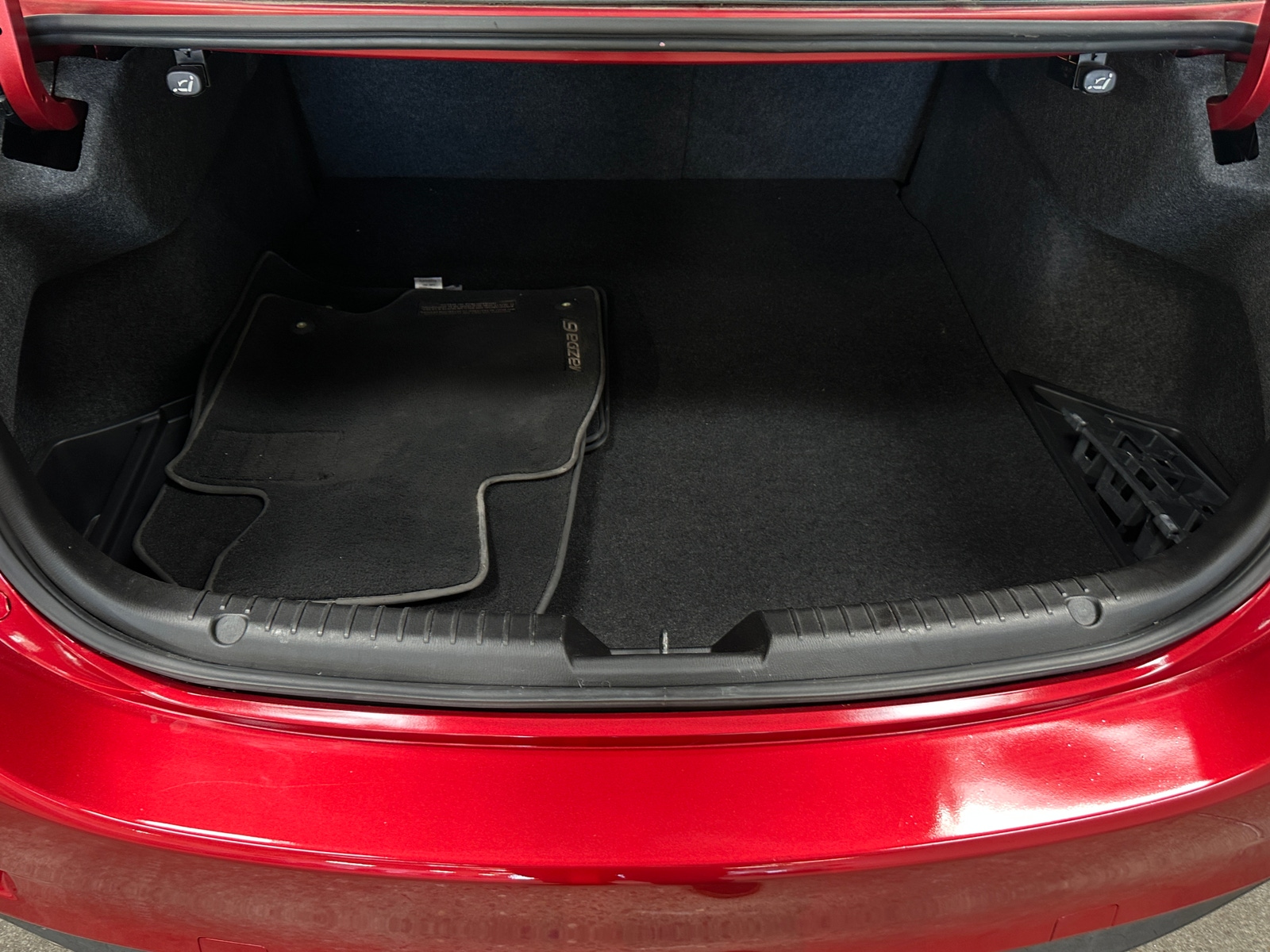 Thumbnail: 2015 Mazda Mazda6 - 6