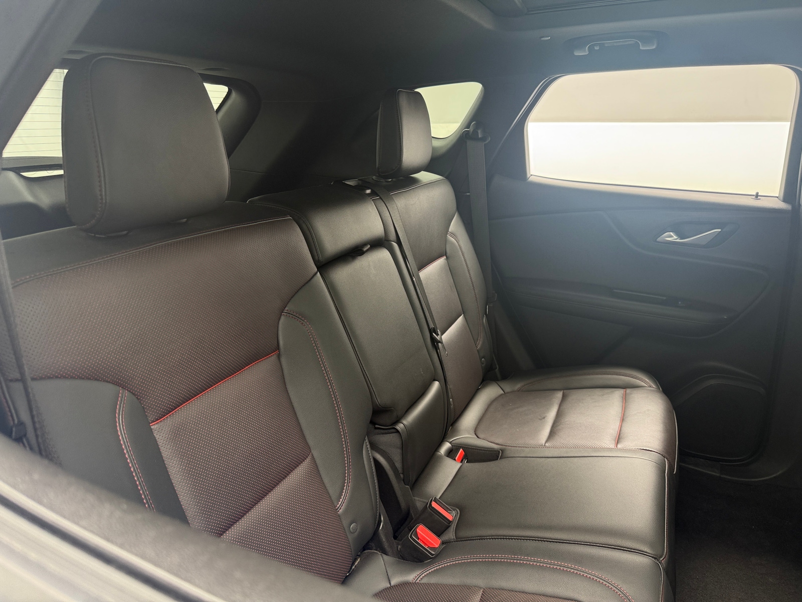 Thumbnail: 2020 Chevrolet Blazer - 5