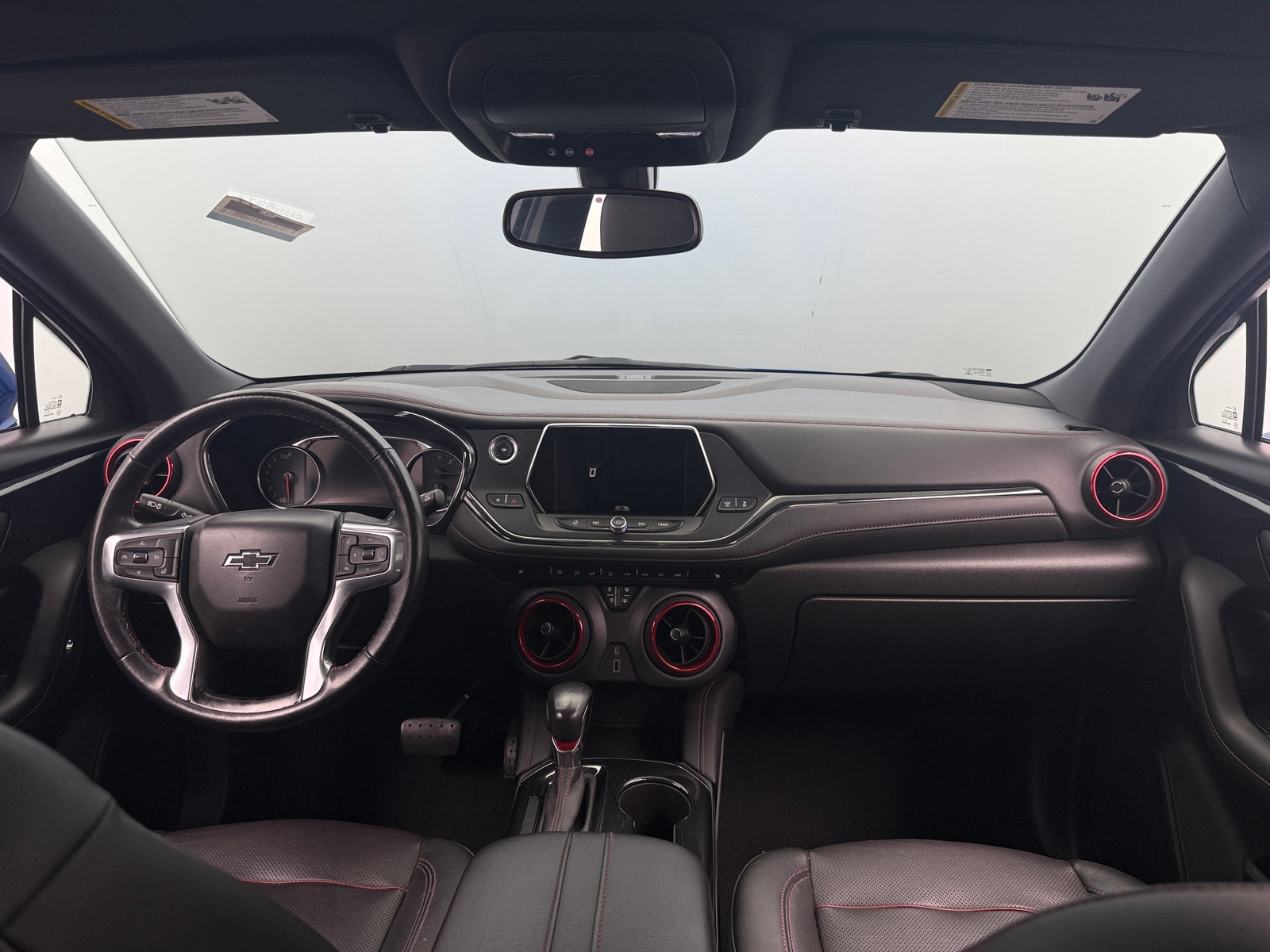 Thumbnail: 2020 Chevrolet Blazer - 2