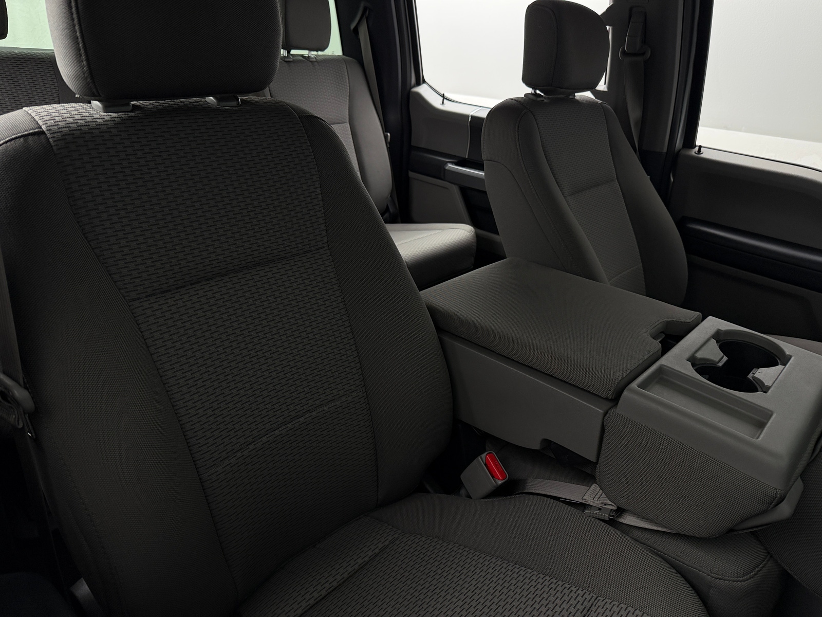 Thumbnail: 2017 Ford Econoline - 2