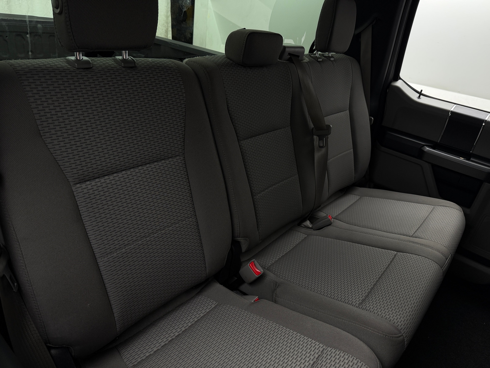 Thumbnail: 2017 Ford Econoline - 6