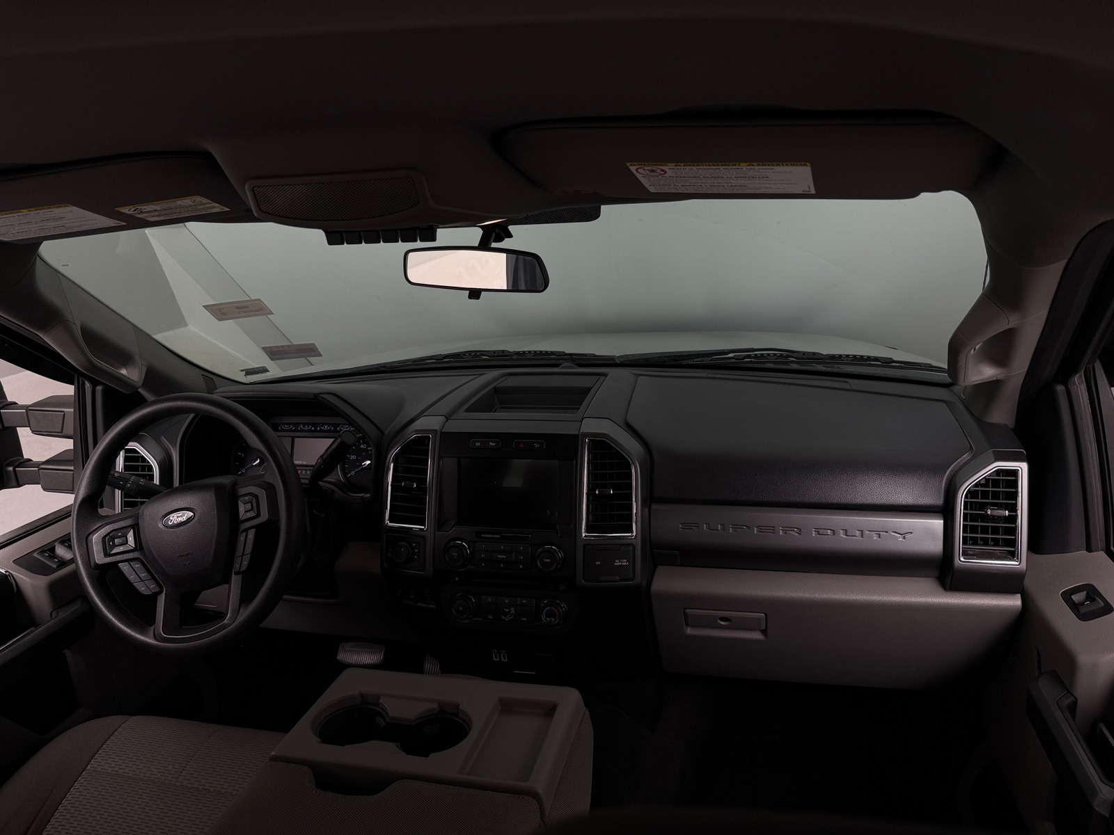 Thumbnail: 2017 Ford Econoline - 3