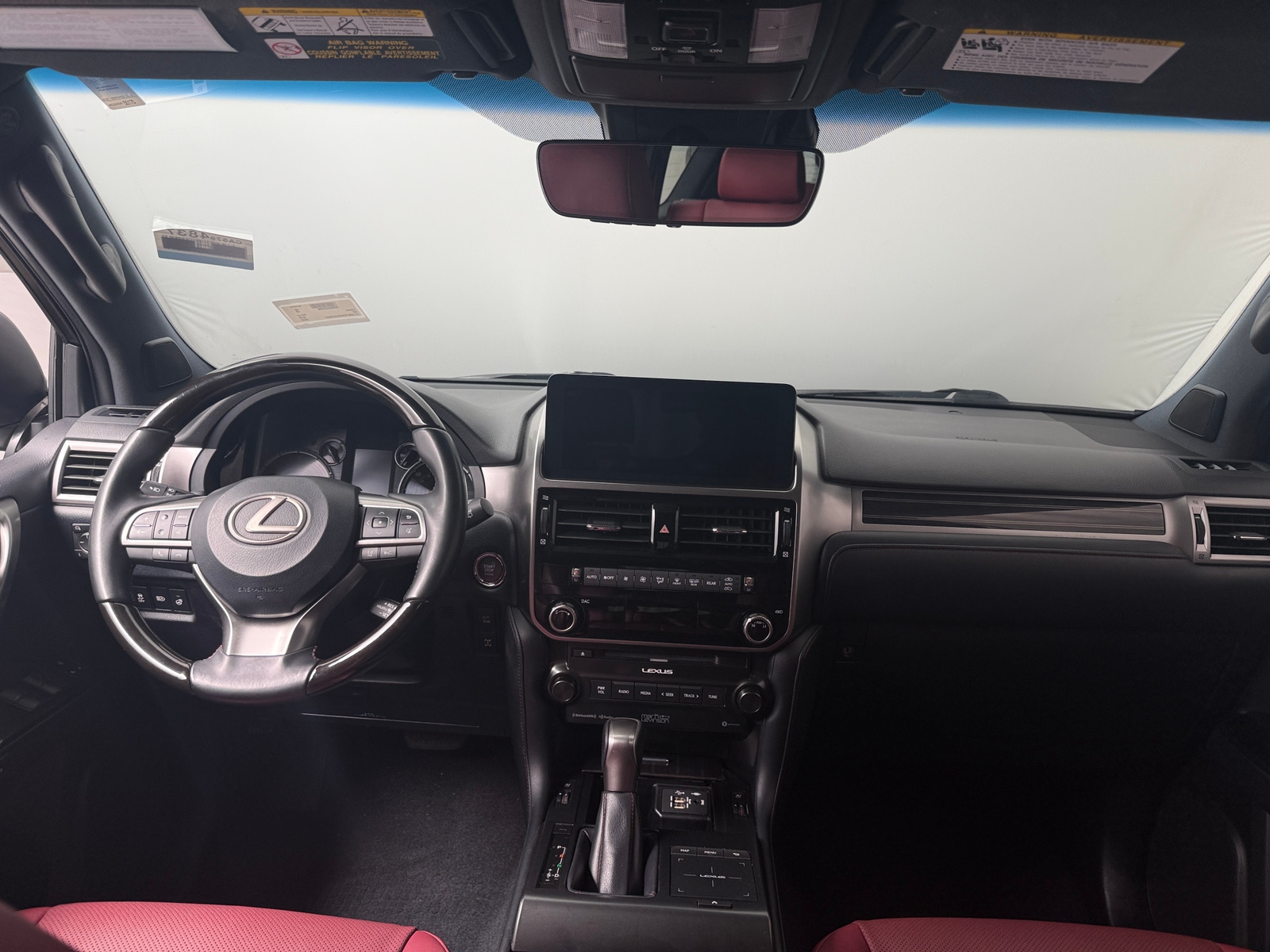 Thumbnail: 2023 Lexus GX - 3