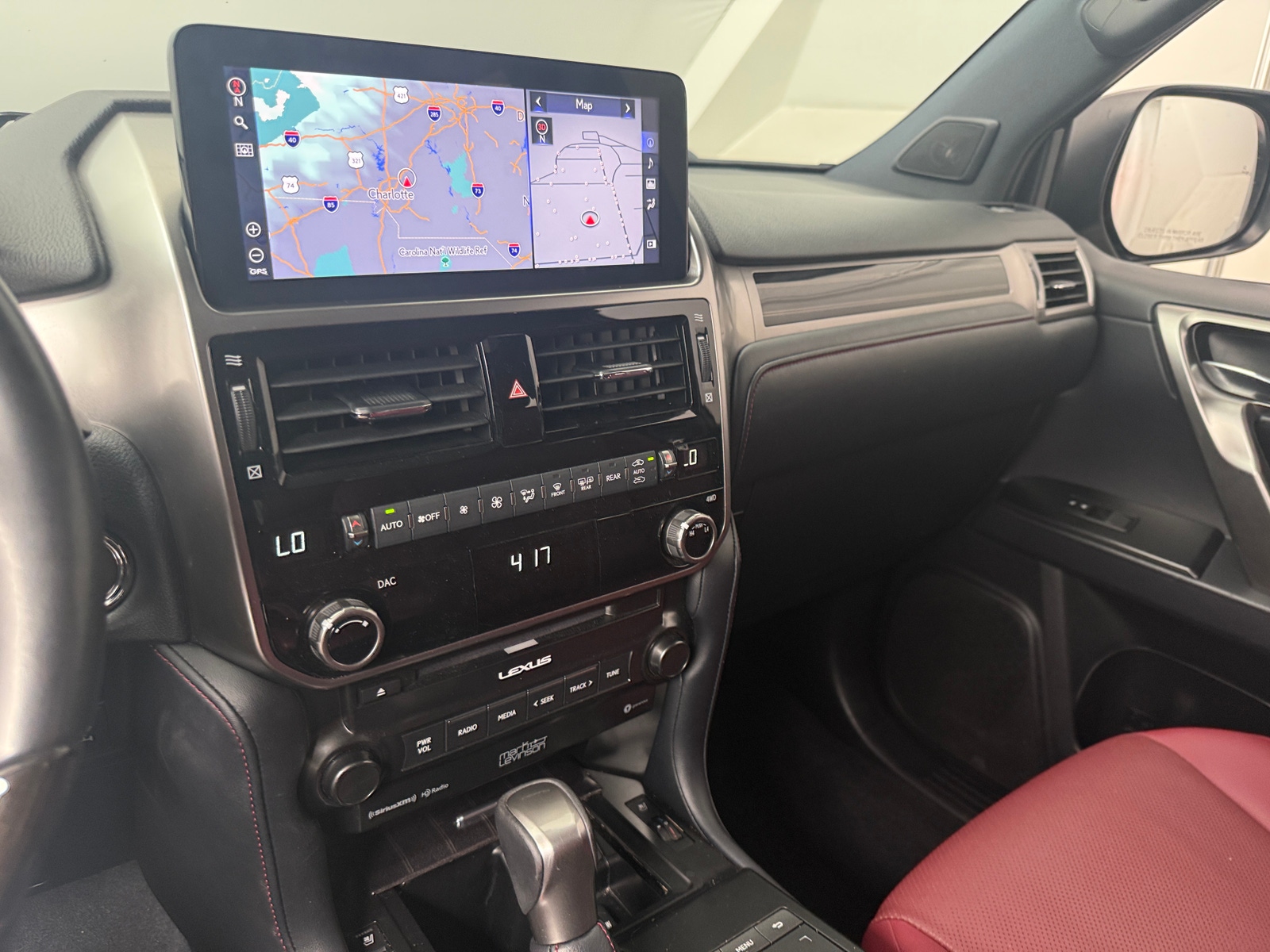 Thumbnail: 2023 Lexus GX - 4