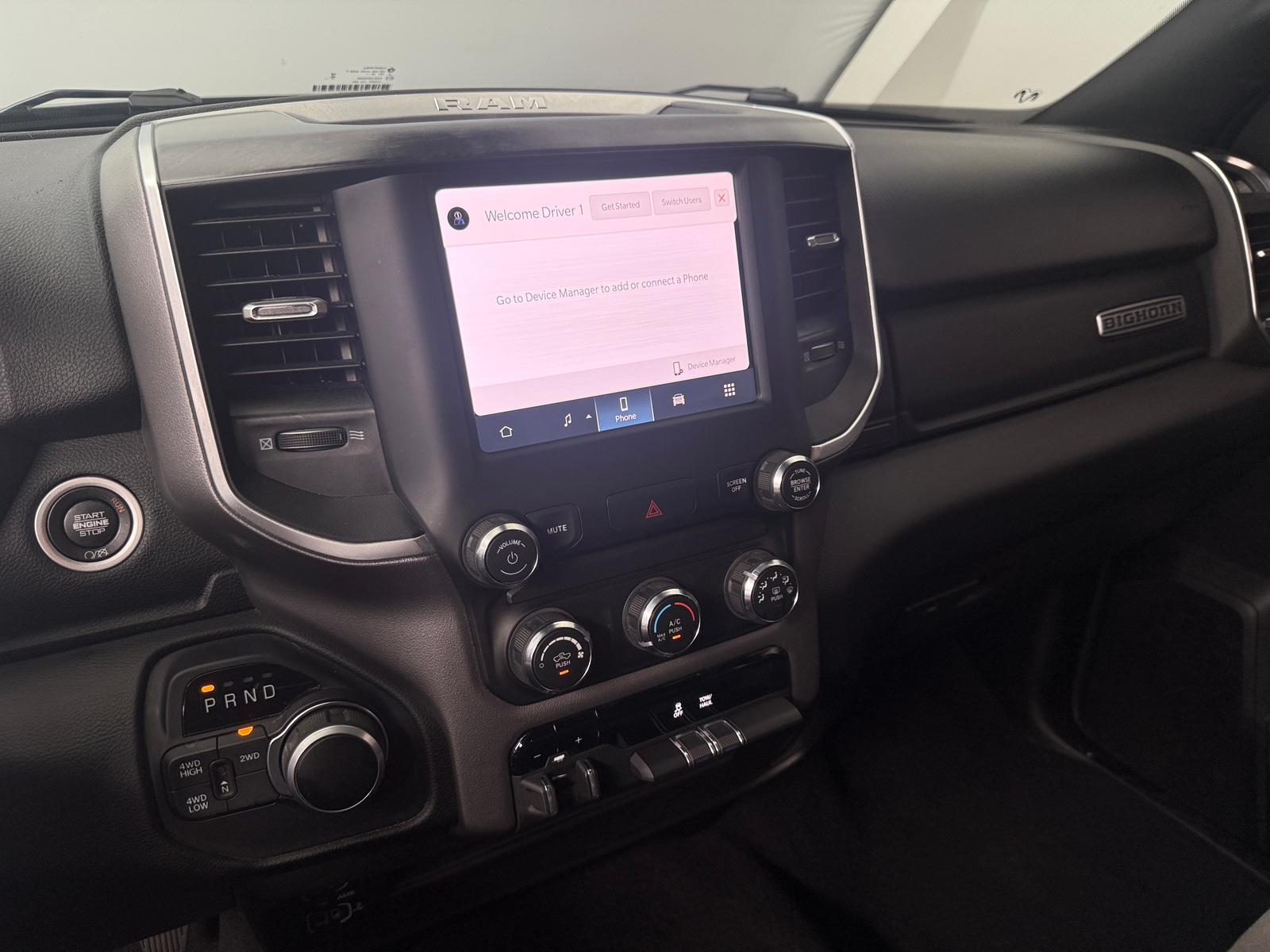 Thumbnail: 2024 RAM 2500 - 4
