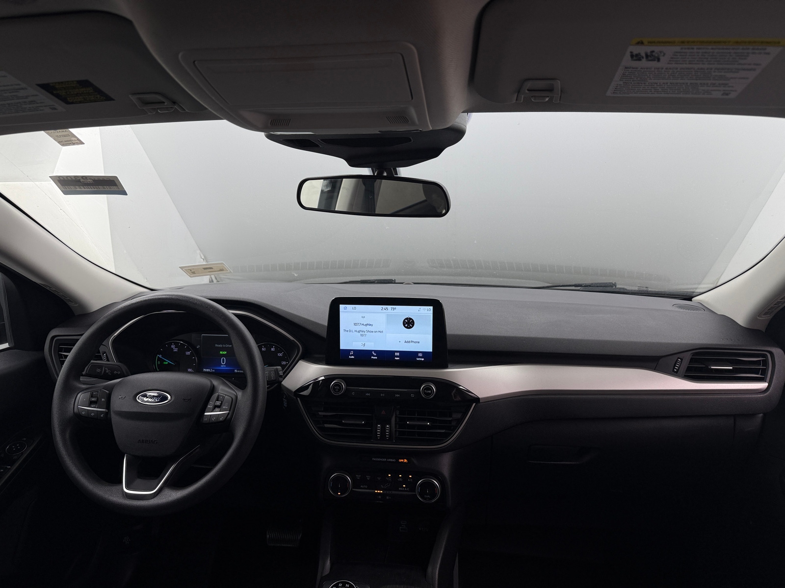 Thumbnail: 2022 Ford Escape - 3