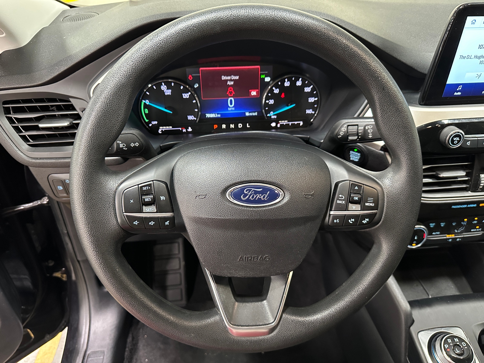Thumbnail: 2022 Ford Escape - 5