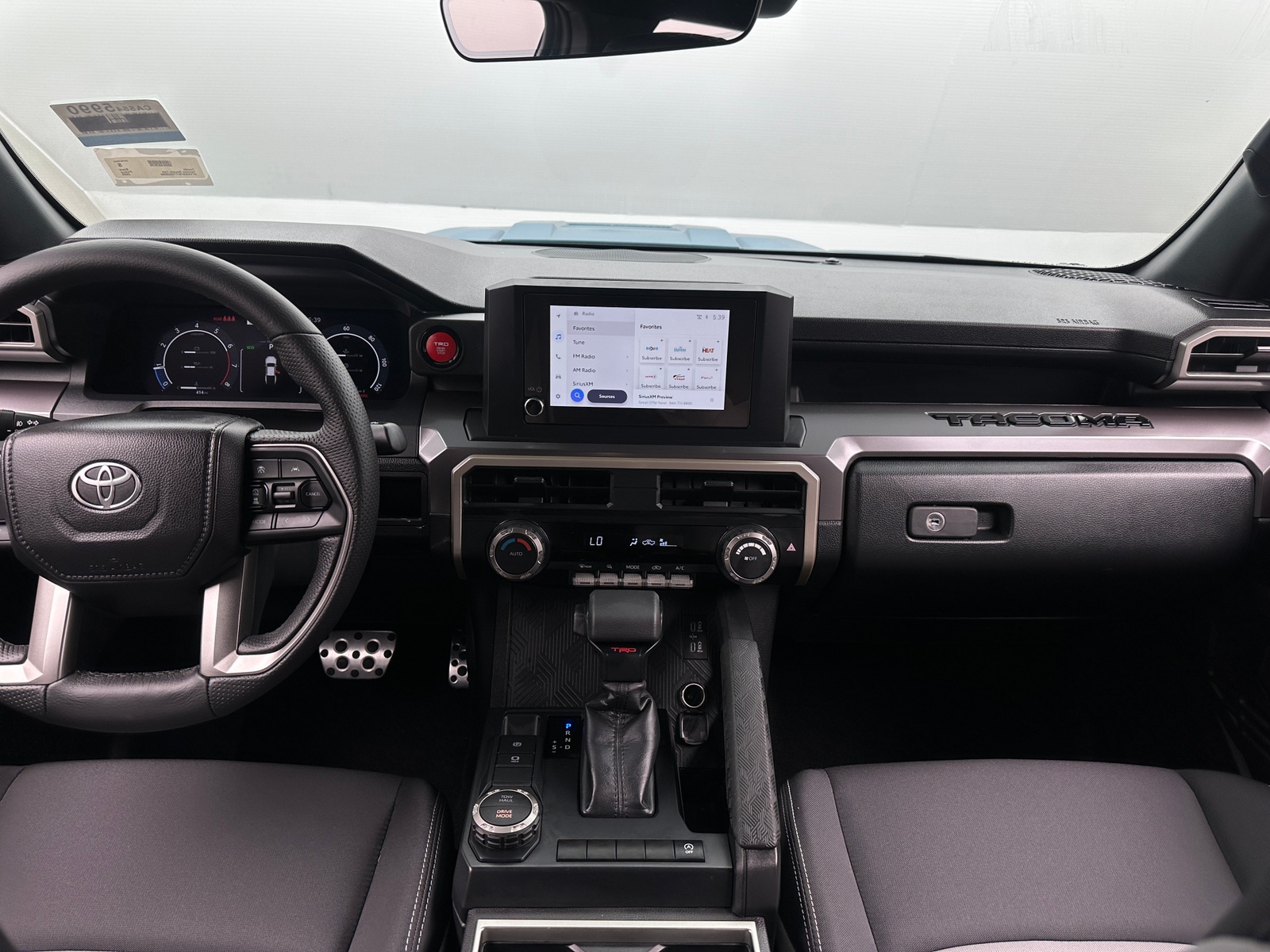 Thumbnail: 2026 Toyota Tacoma - 3