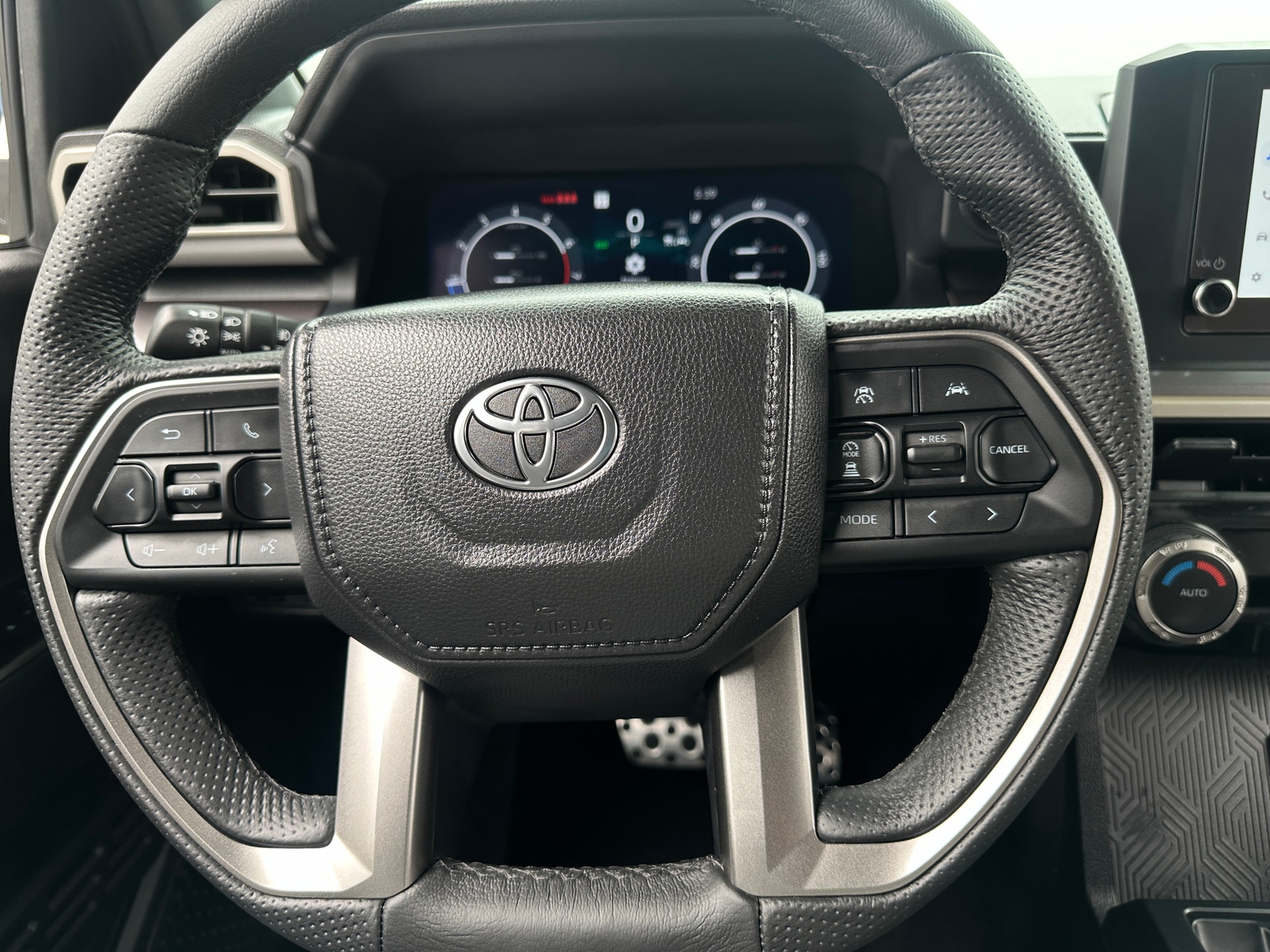 Thumbnail: 2026 Toyota Tacoma - 5