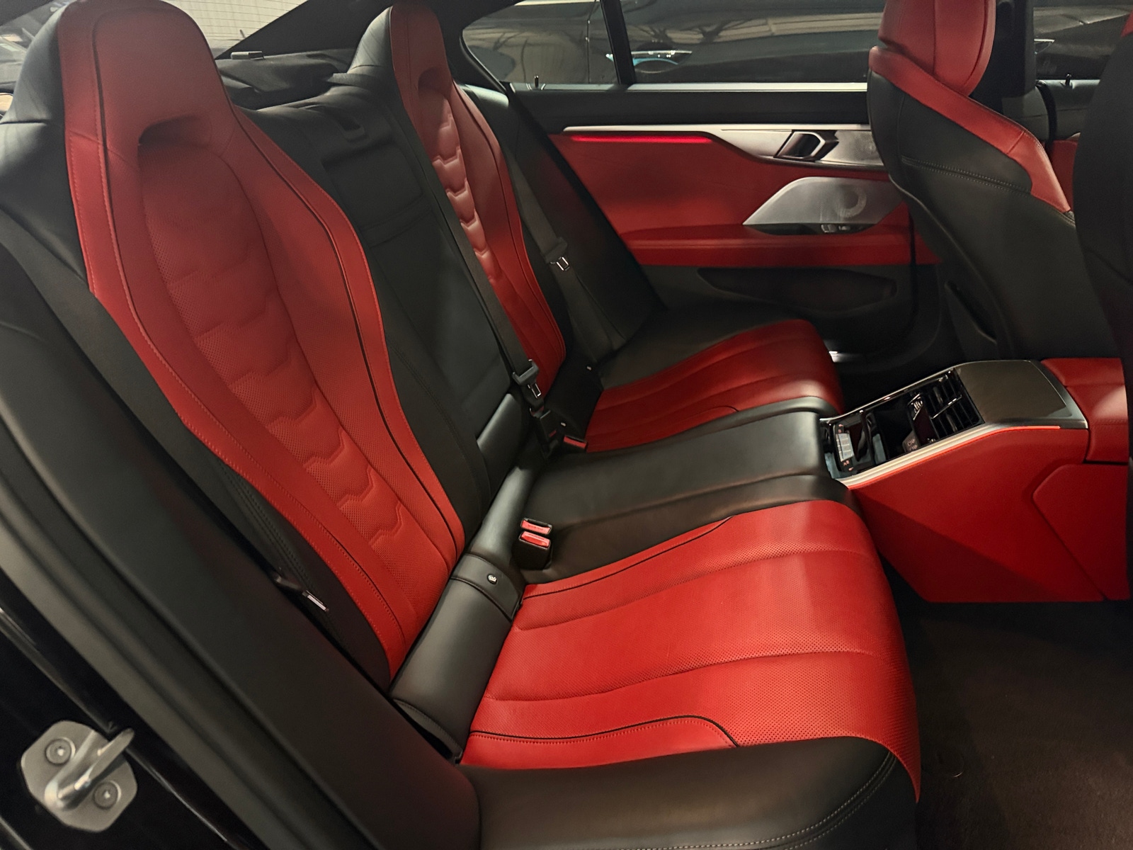 Thumbnail: 2022 BMW 8 Series - 5