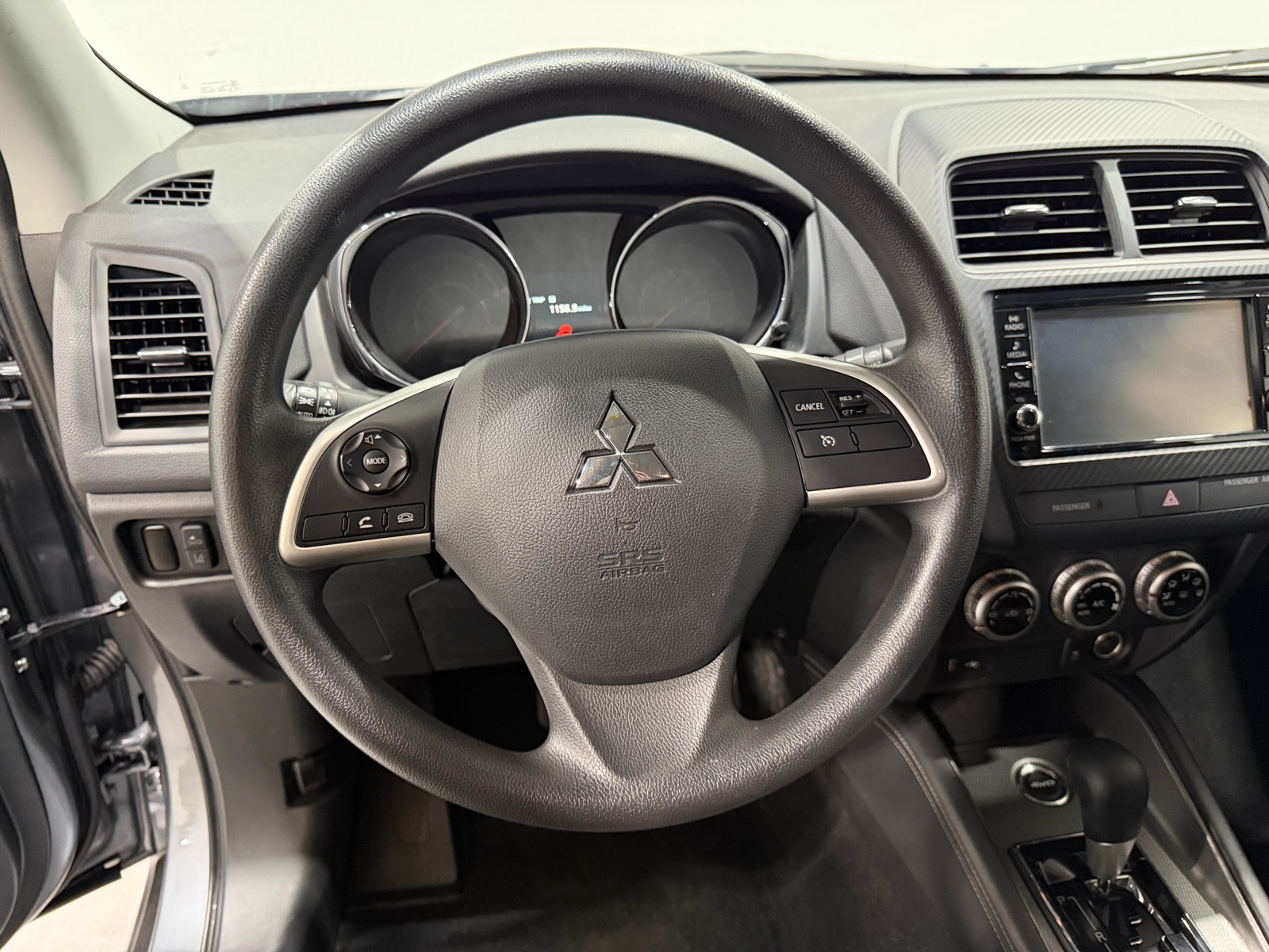 Thumbnail: 2025 Mitsubishi Outlander Sport - 5