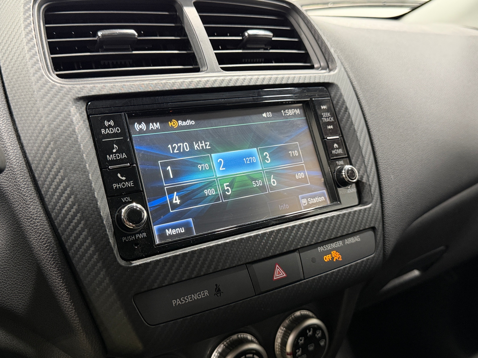 Thumbnail: 2025 Mitsubishi Outlander Sport - 4
