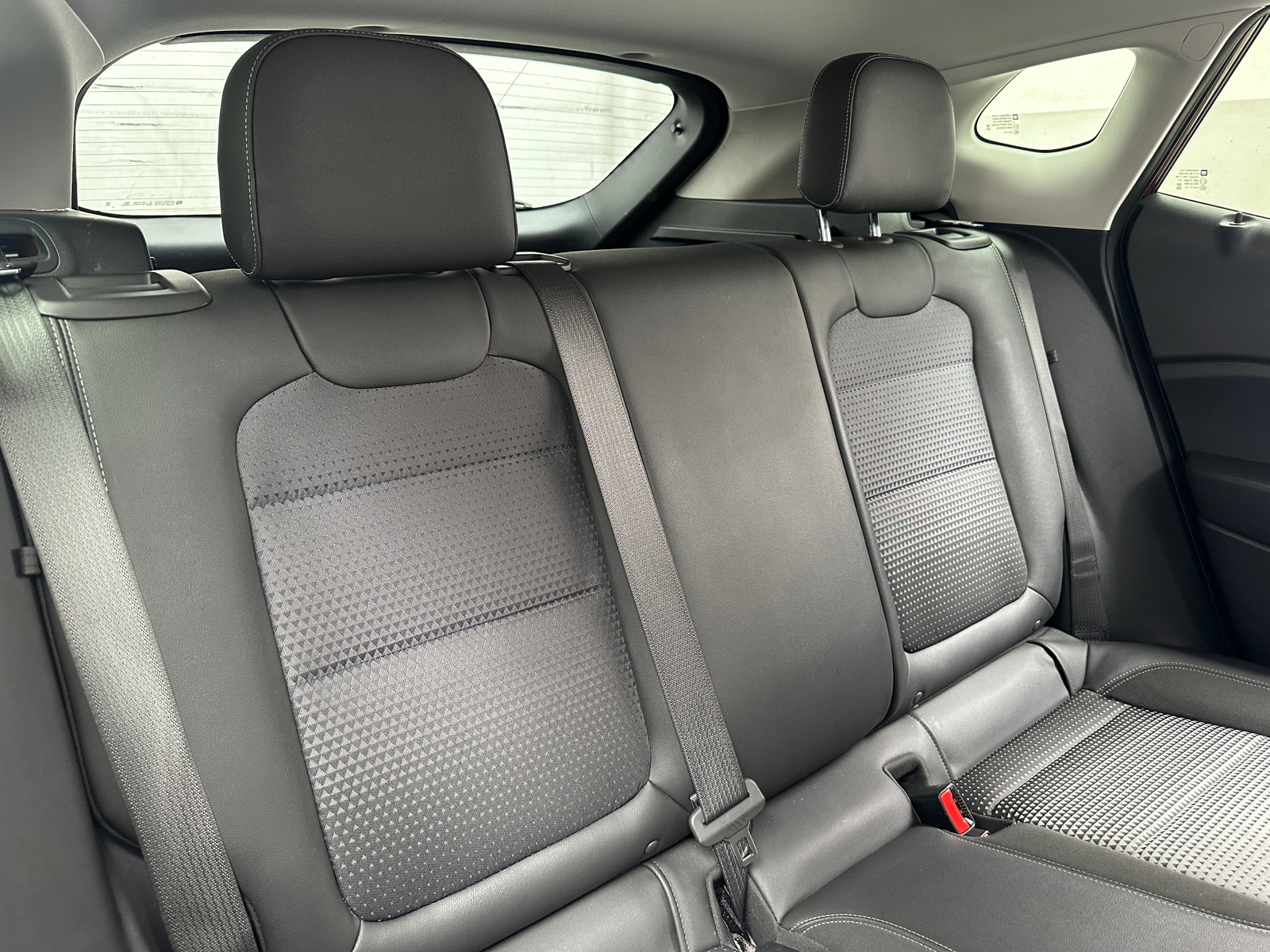 Thumbnail: 2025 Chevrolet Trax - 5