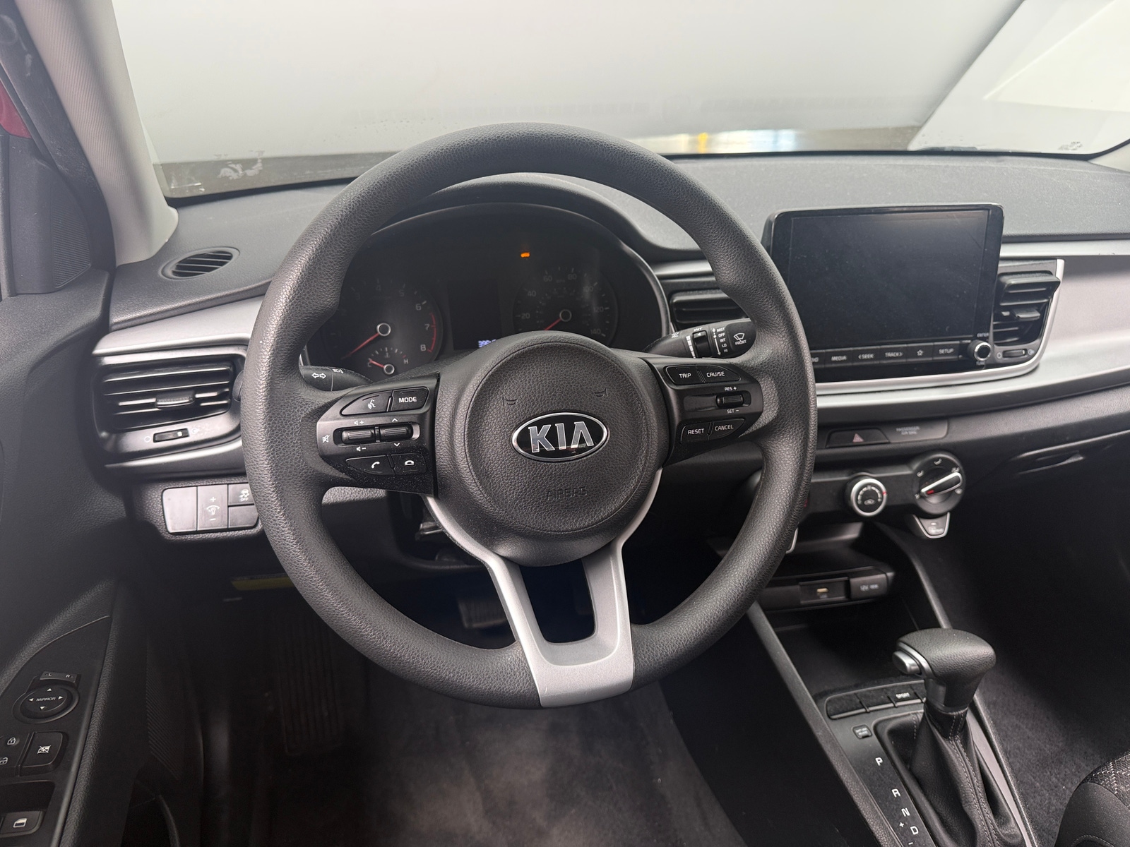 Thumbnail: 2021 Kia Rio - 5