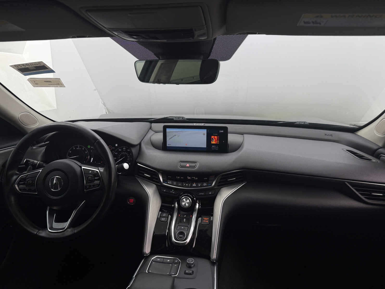 Thumbnail: 2023 Acura TLX - 3
