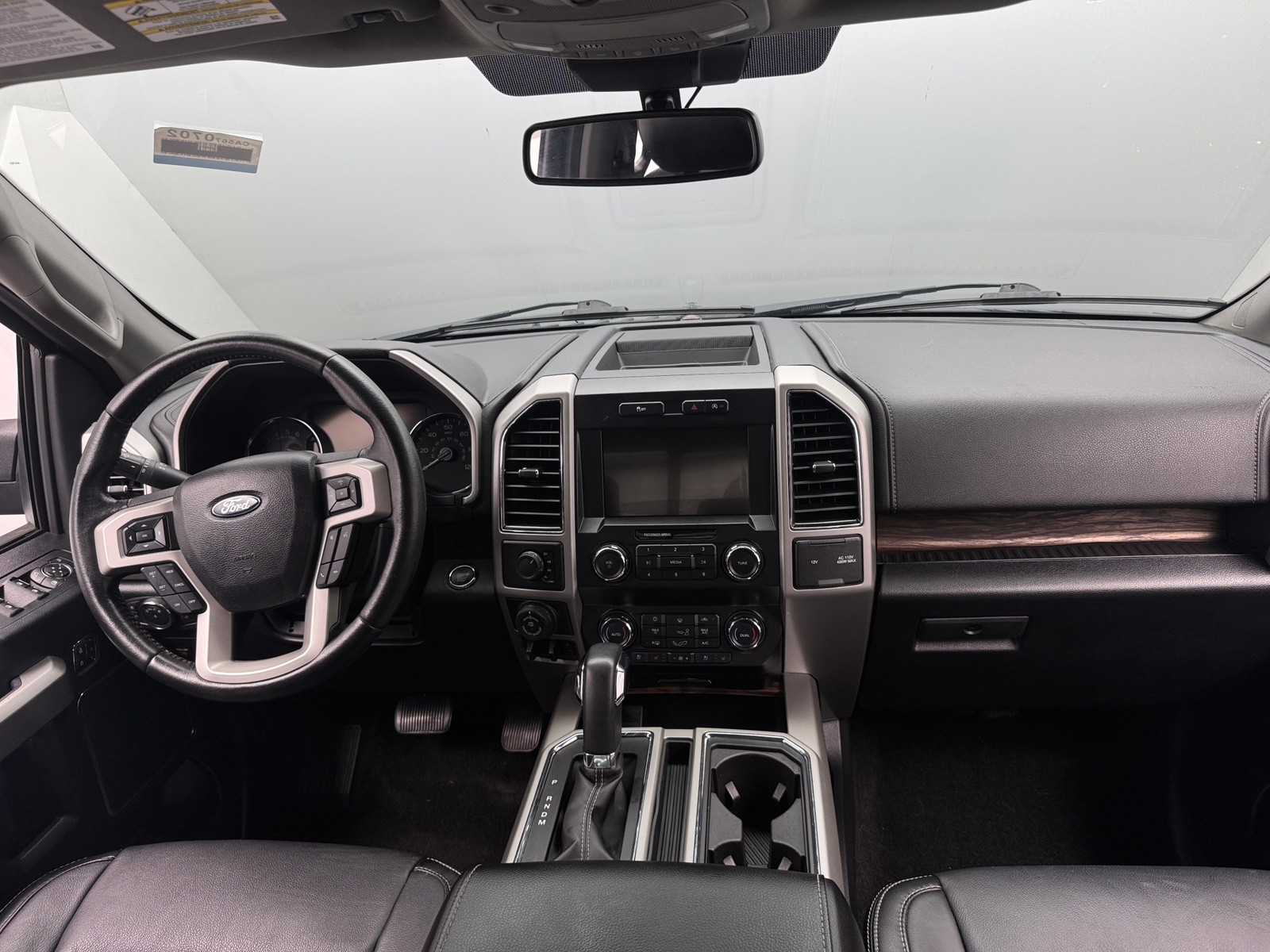 Thumbnail: 2019 Ford Econoline - 2