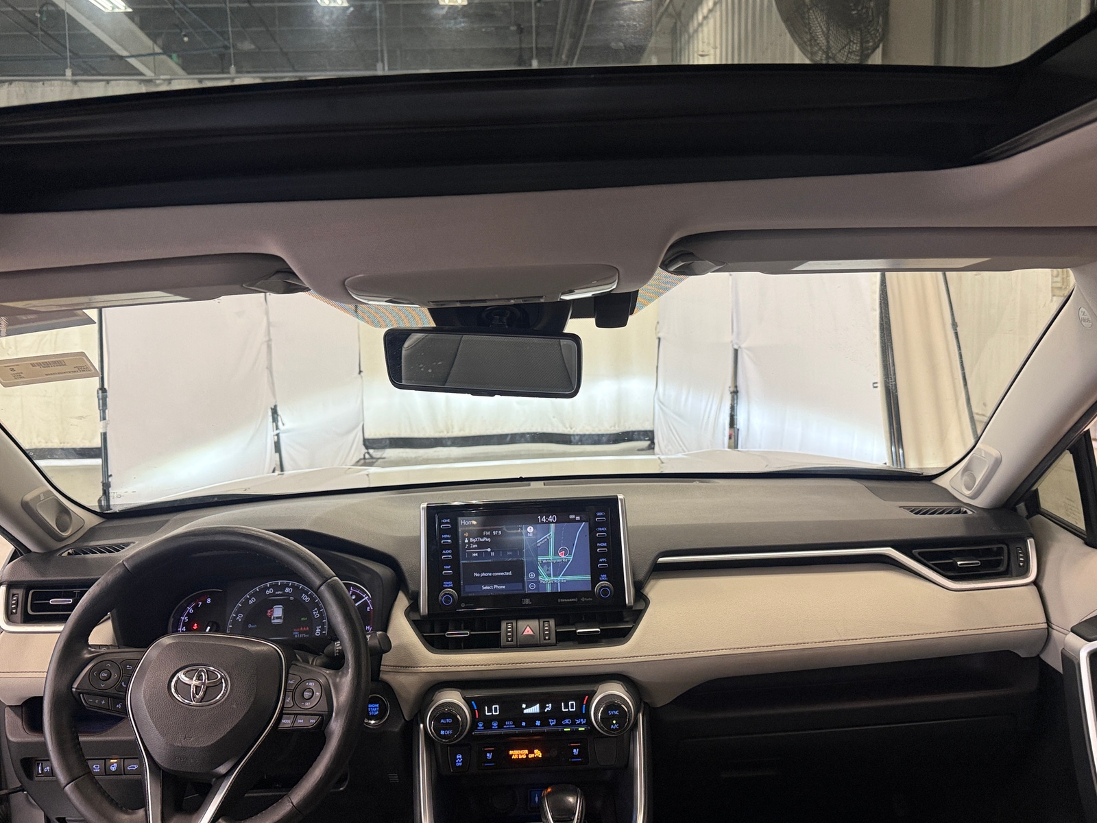 Thumbnail: 2019 Toyota RAV4 - 2