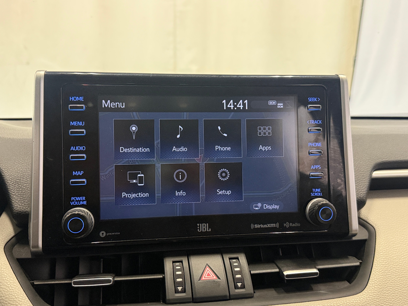 Thumbnail: 2019 Toyota RAV4 - 3