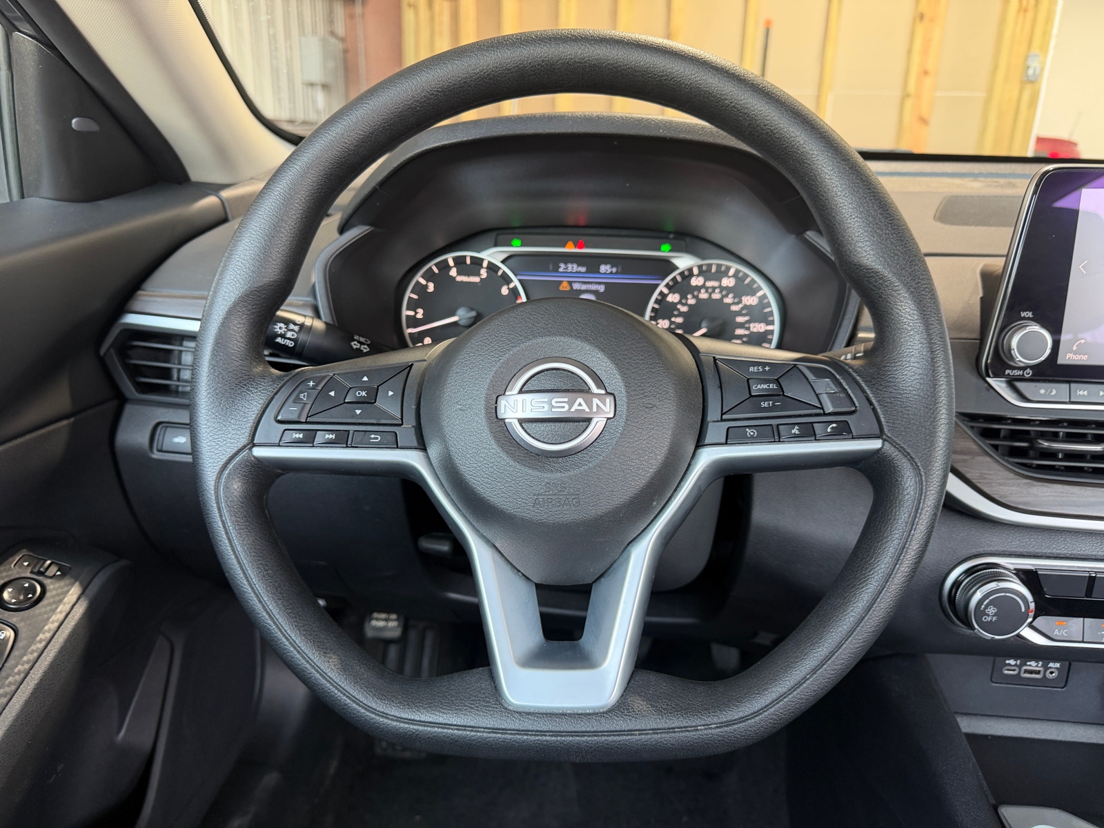 Thumbnail: 2025 Nissan Altima - 5
