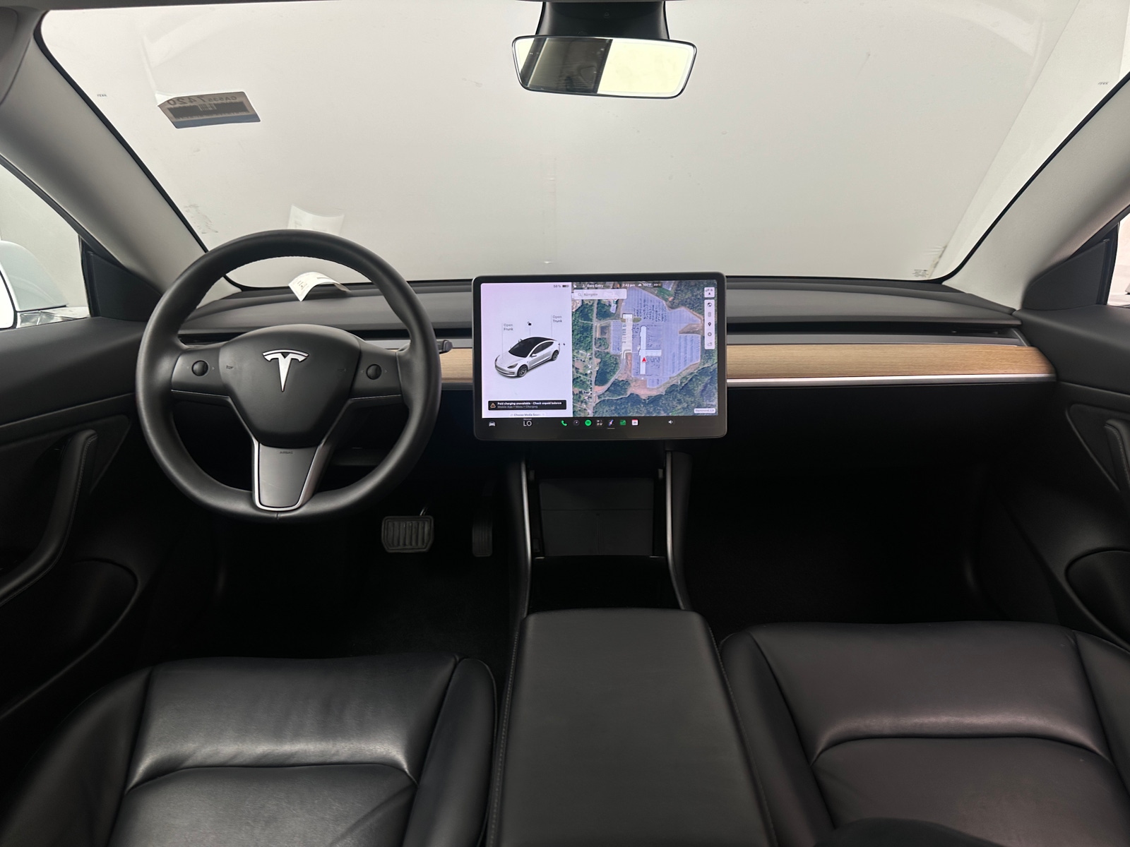 Thumbnail: 2020 Tesla Model 3 - 2