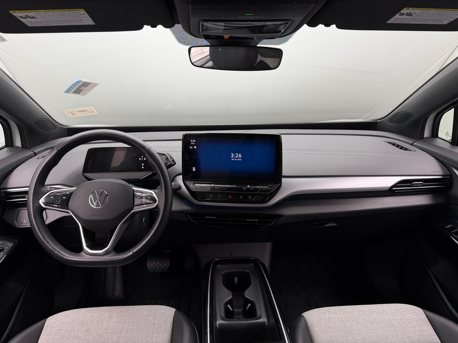 Thumbnail: 2024 Volkswagen ID.4 - 3