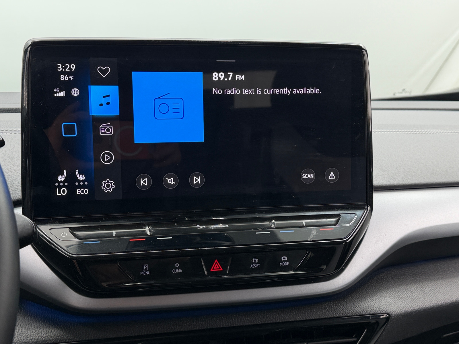 Thumbnail: 2024 Volkswagen ID.4 - 4