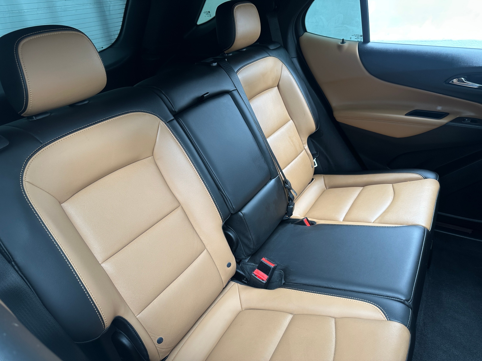Thumbnail: 2019 Chevrolet Equinox - 5