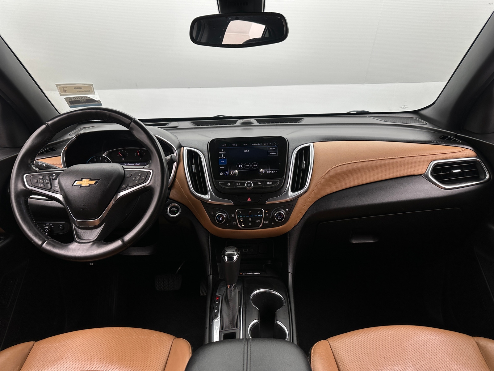 Thumbnail: 2019 Chevrolet Equinox - 2