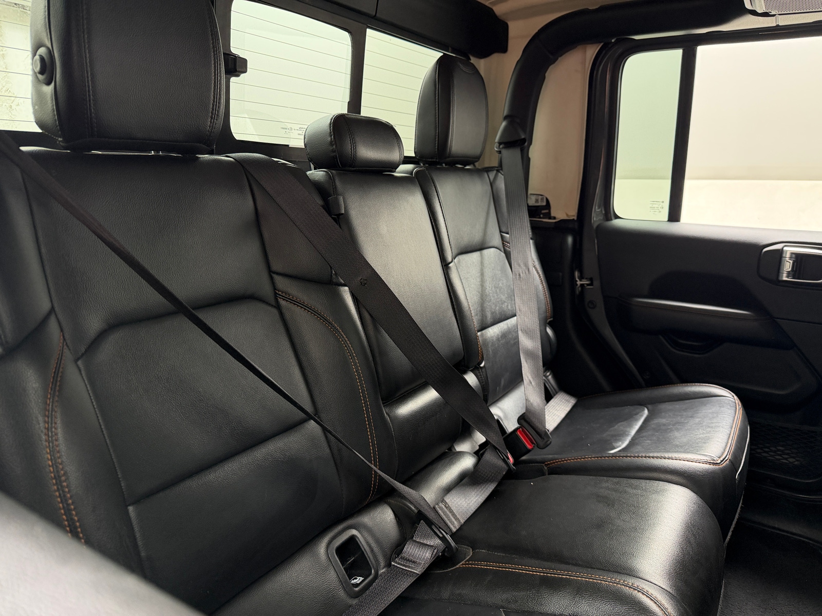 Thumbnail: 2023 Jeep Gladiator - 5