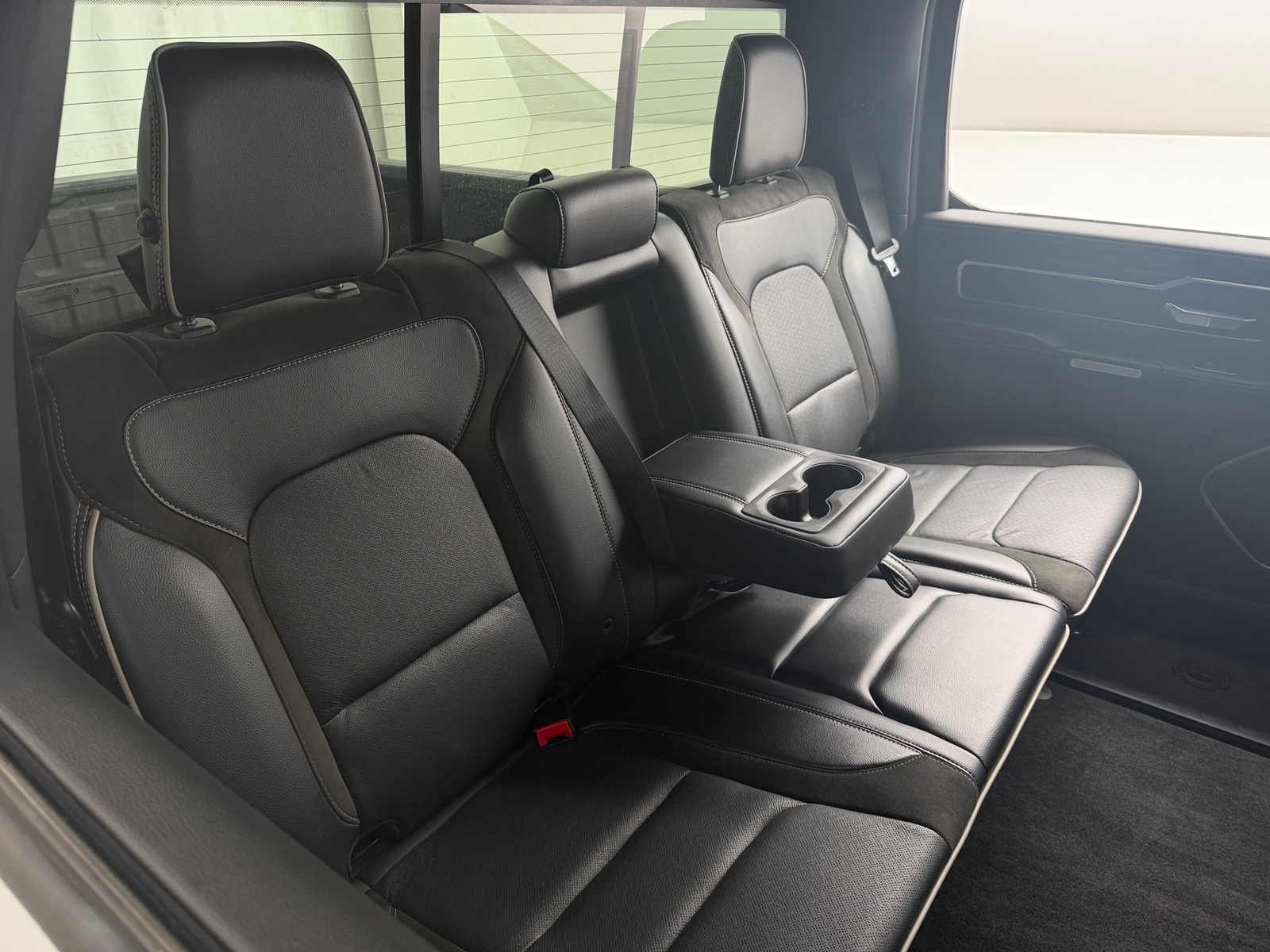 Thumbnail: 2023 RAM 1500 - 5