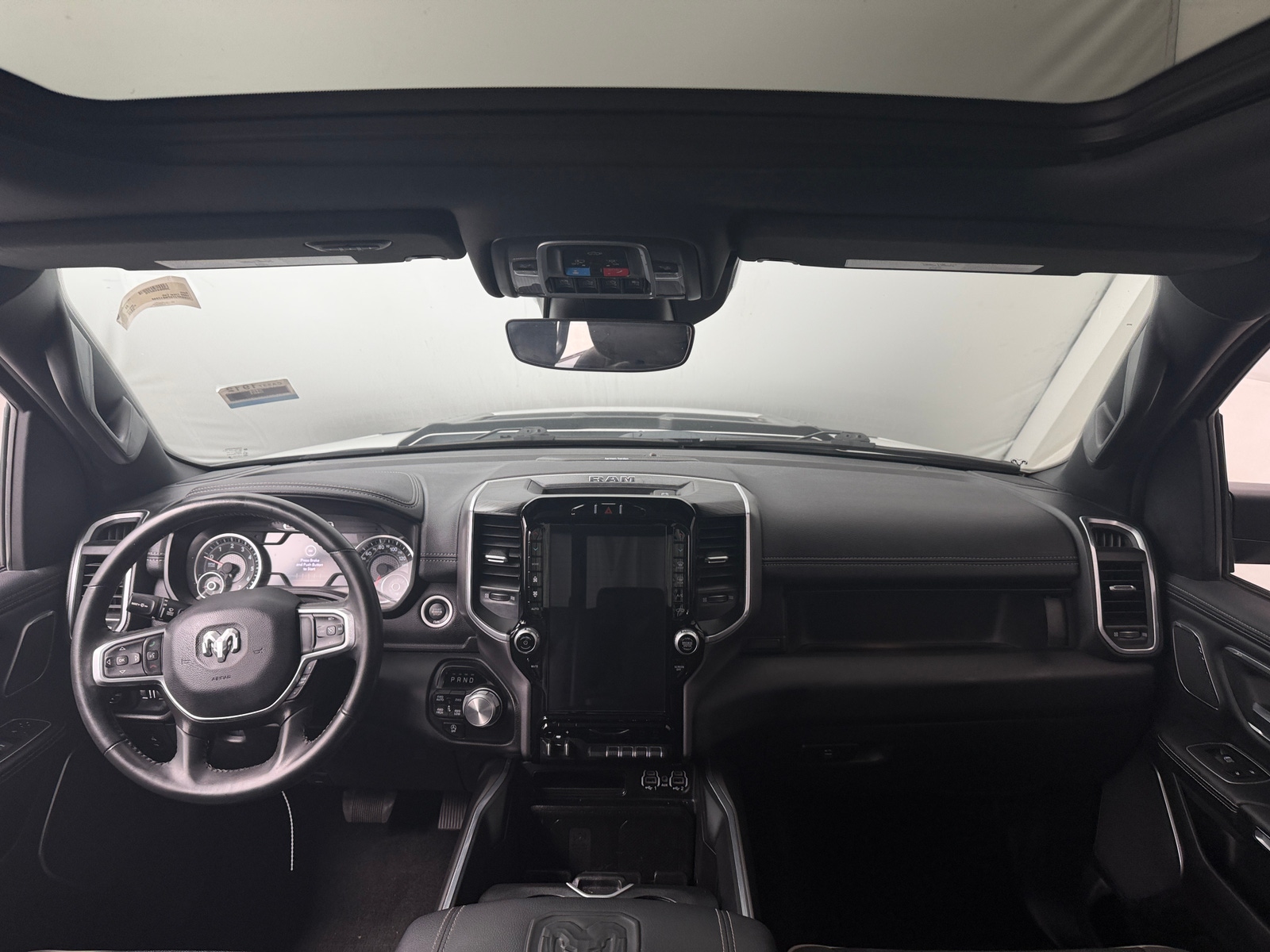 Thumbnail: 2023 RAM 1500 - 2