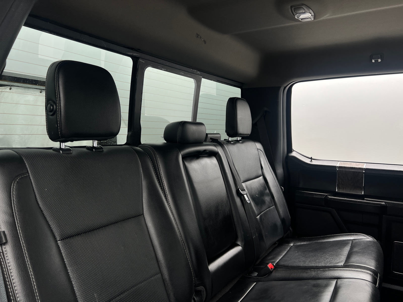 Thumbnail: 2017 Ford Econoline - 5