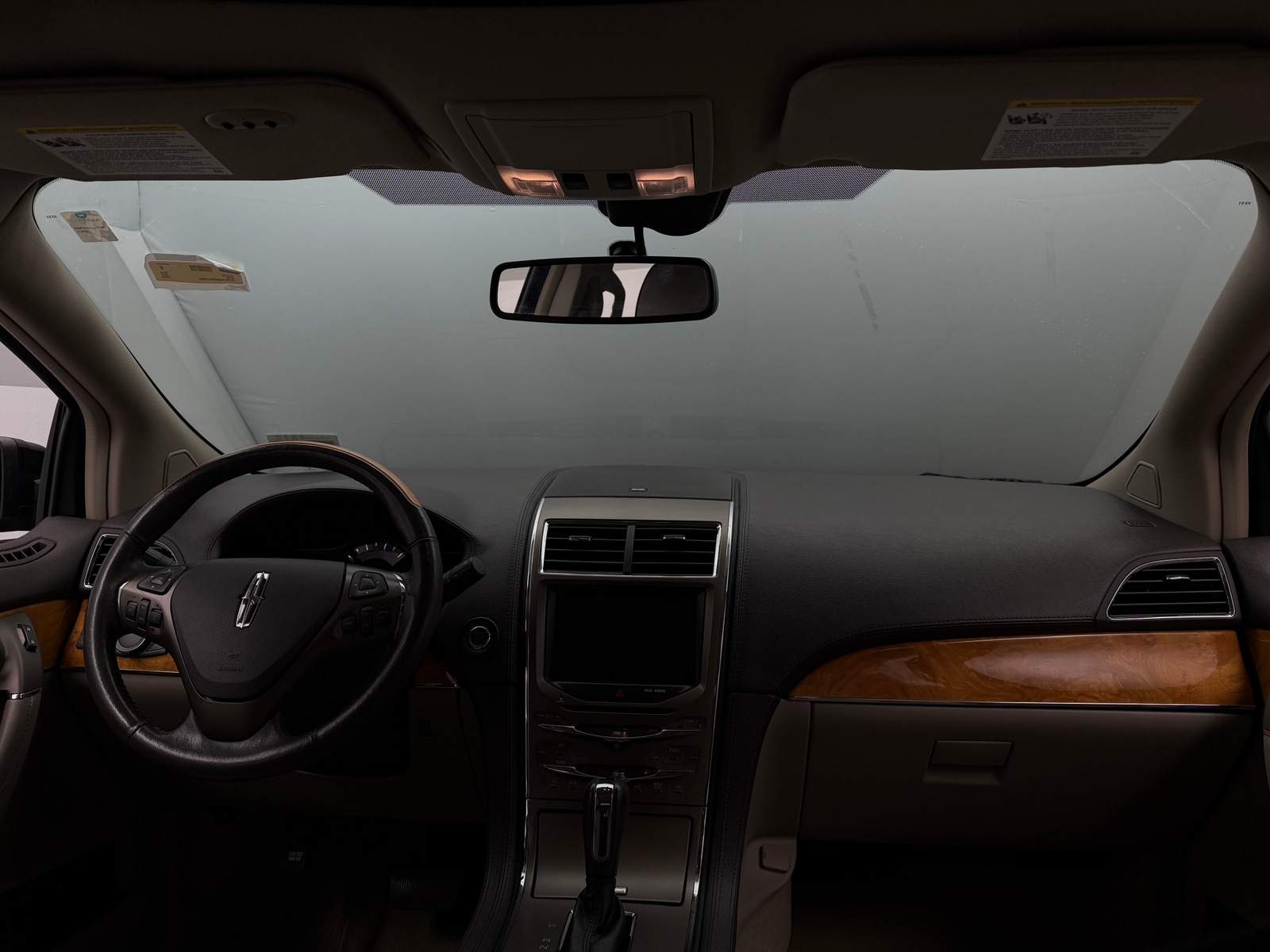 Thumbnail: 2013 Lincoln MKX - 2