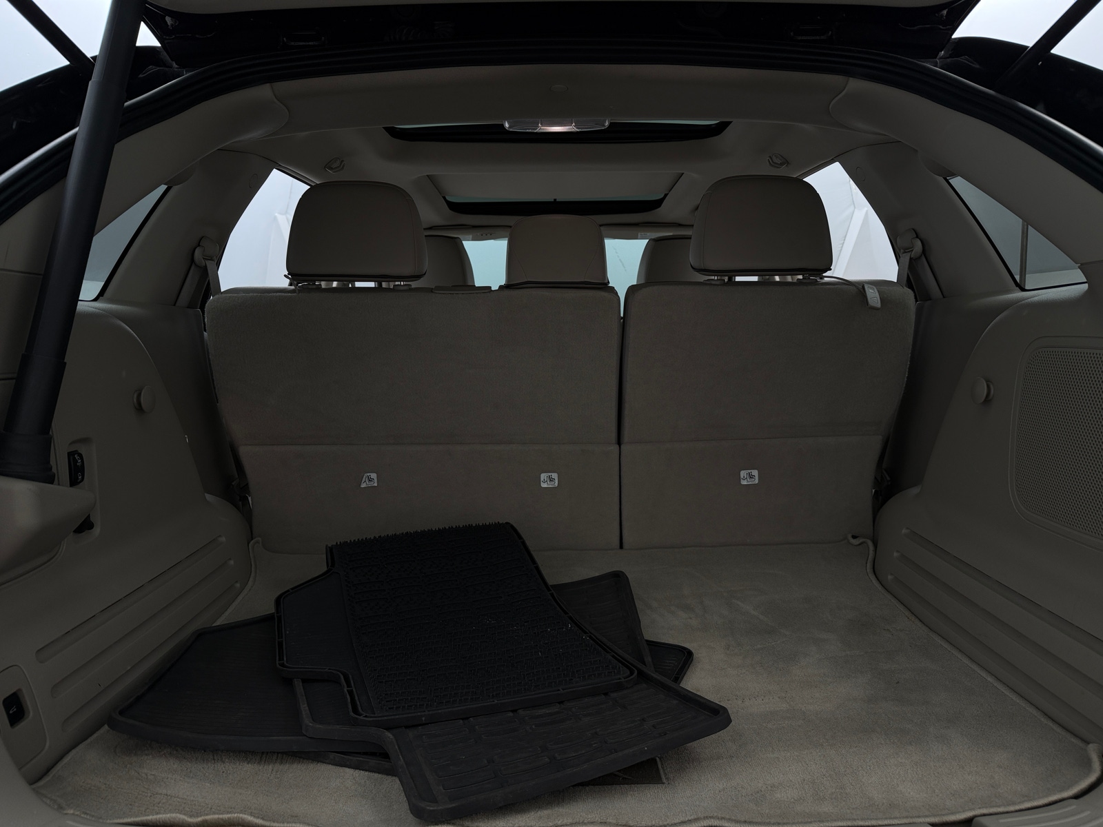 Thumbnail: 2013 Lincoln MKX - 6