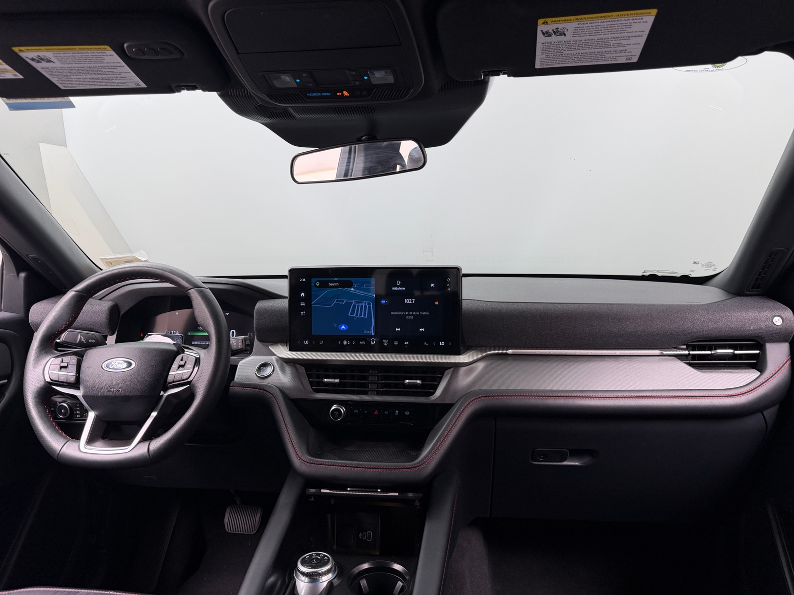 Thumbnail: 2025 Ford Explorer - 2