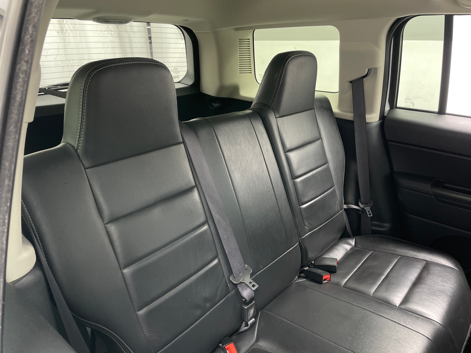 Thumbnail: 2016 Jeep Patriot - 5