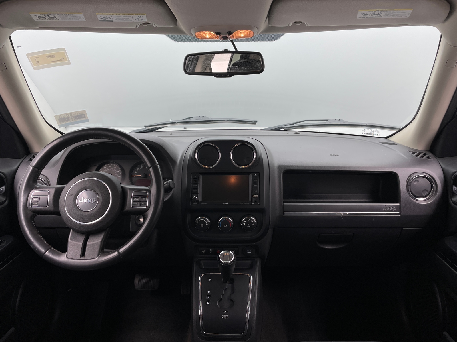 Thumbnail: 2016 Jeep Patriot - 2