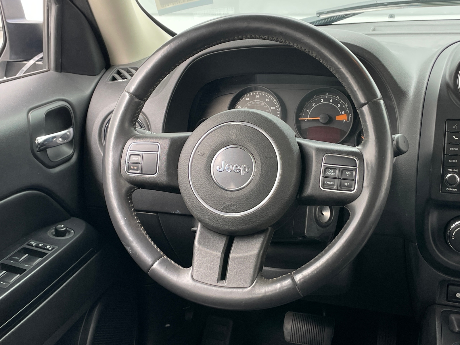 Thumbnail: 2016 Jeep Patriot - 4