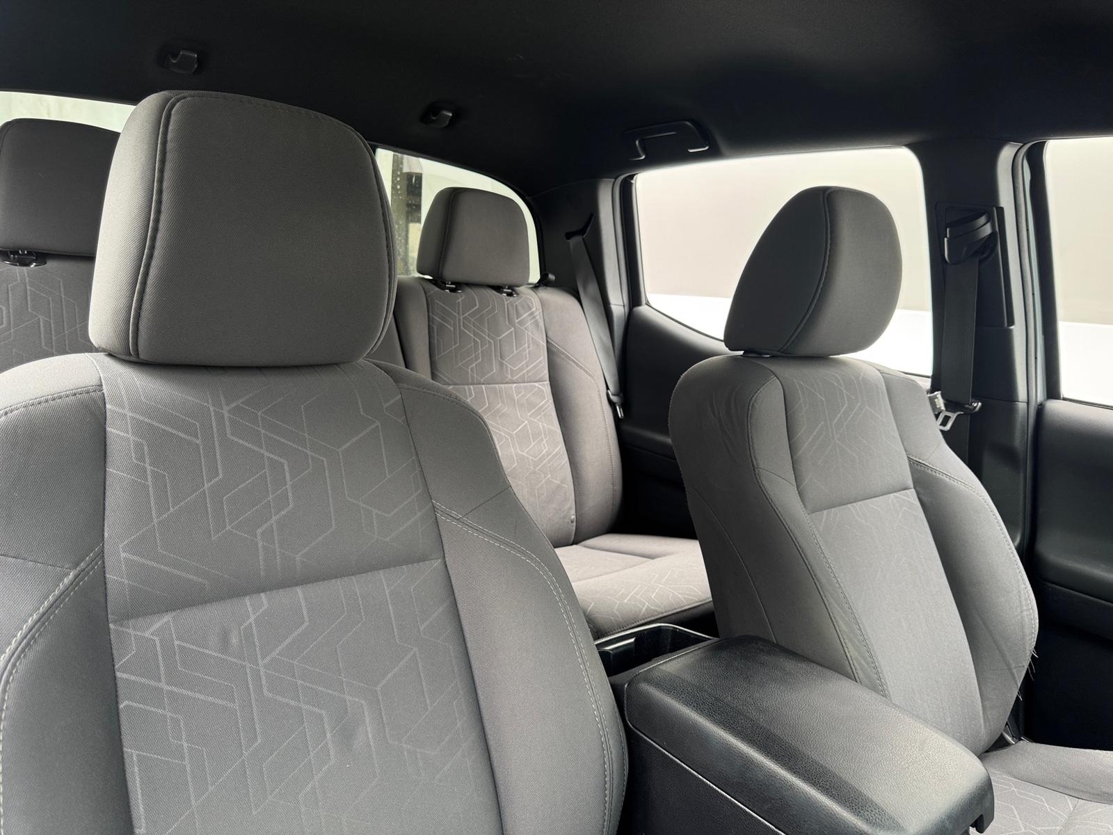 Thumbnail: 2018 Toyota Tacoma - 2