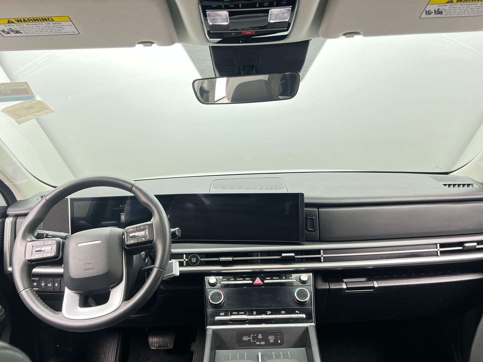 Thumbnail: 2026 Hyundai Santa Fe - 2
