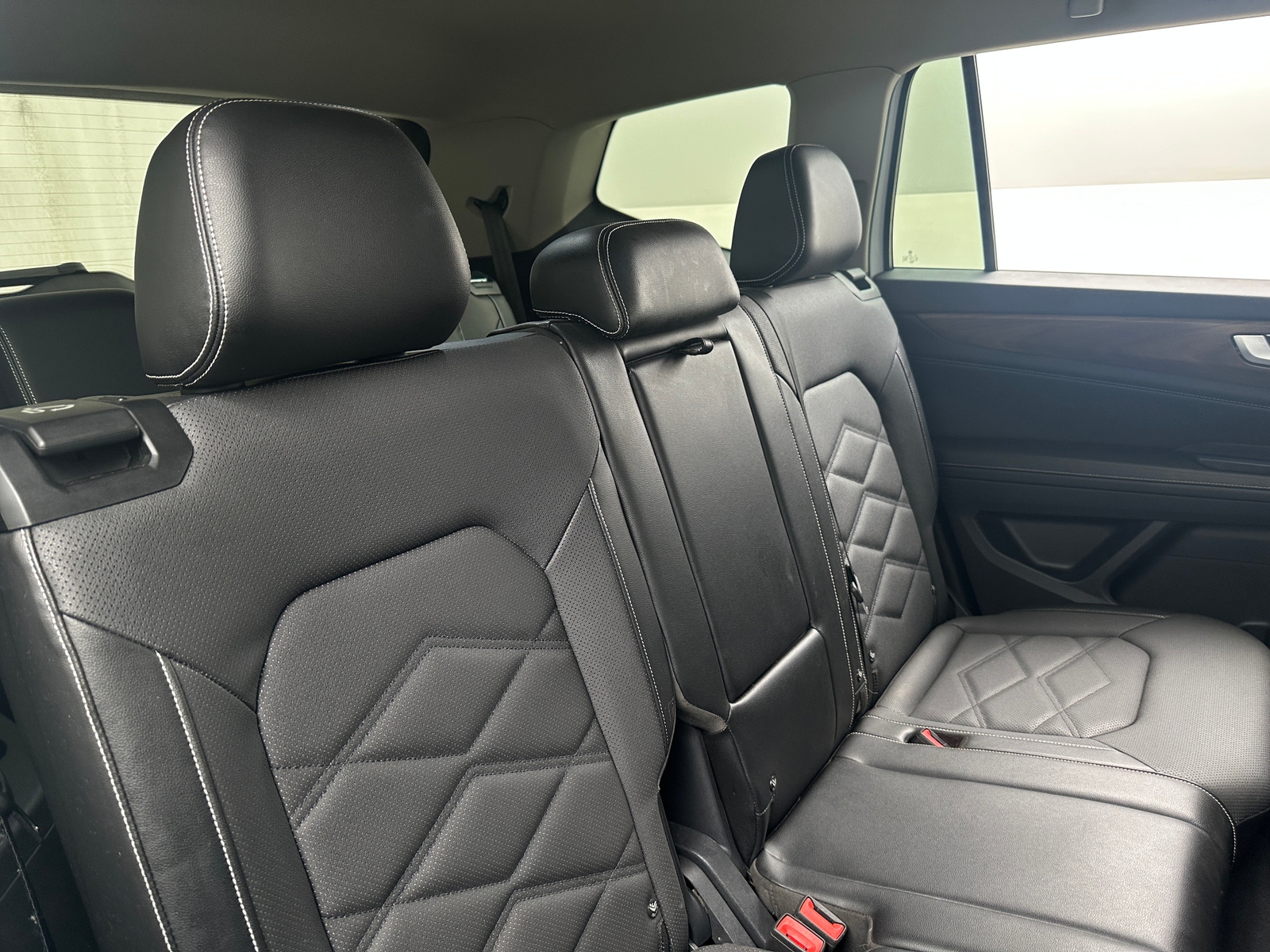 Thumbnail: 2024 Volkswagen Atlas - 5