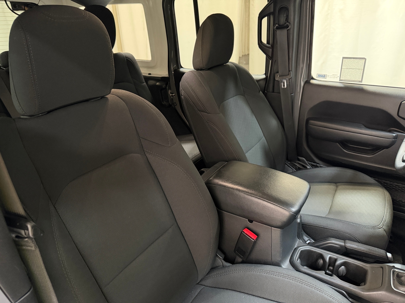 Thumbnail: 2023 Jeep Wrangler - 2