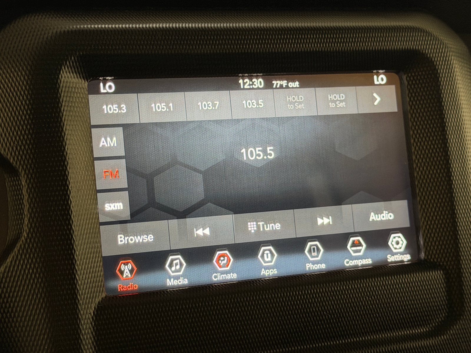 Thumbnail: 2023 Jeep Wrangler - 4