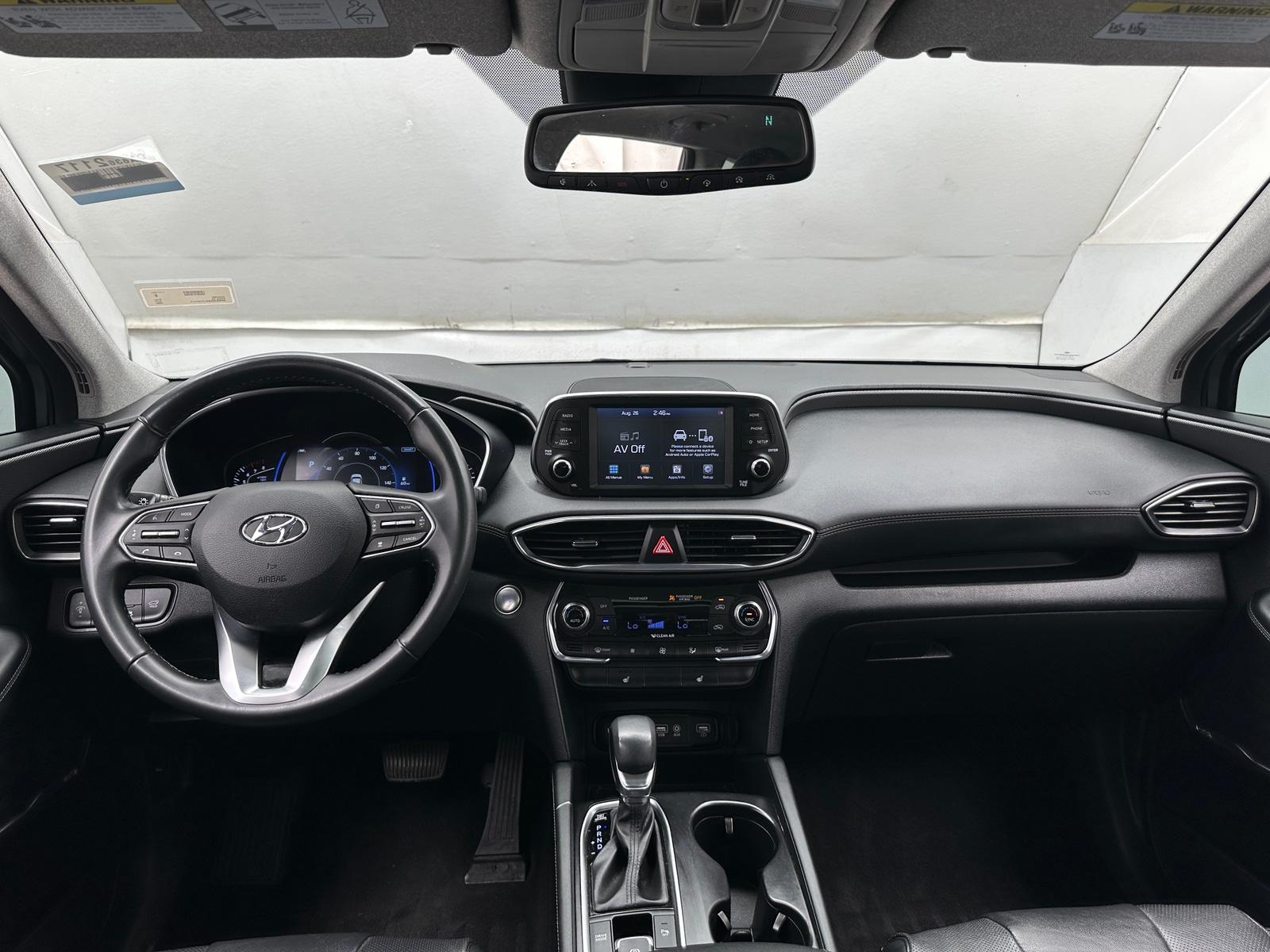 Thumbnail: 2020 Hyundai Santa Fe - 2