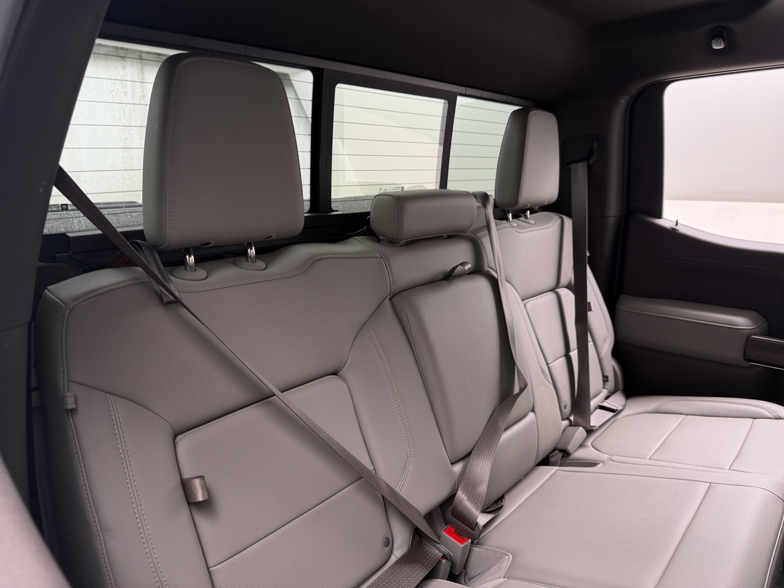 Thumbnail: 2019 GMC Sierra 1500 - 5