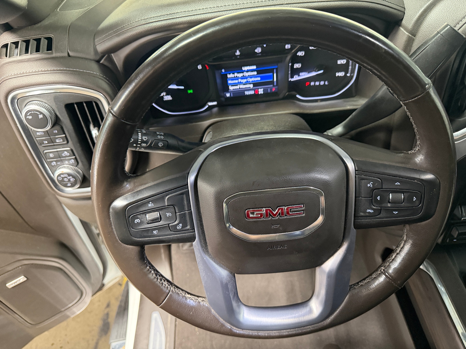 Thumbnail: 2019 GMC Sierra 1500 - 4